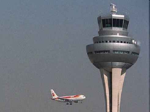 Más de 5,3 millones de pasajeros utilizarán la red de Aena Aeropuertos durante la operación salida de agosto